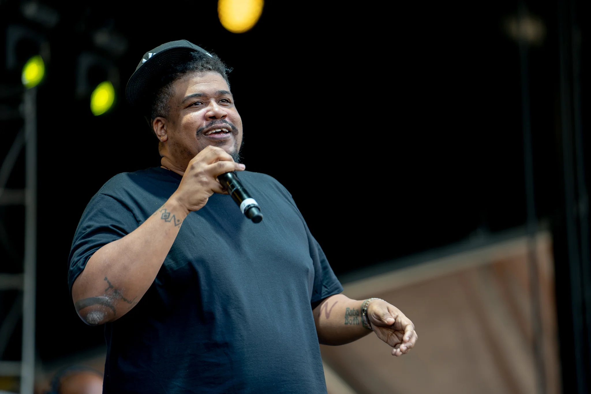 De La Soul