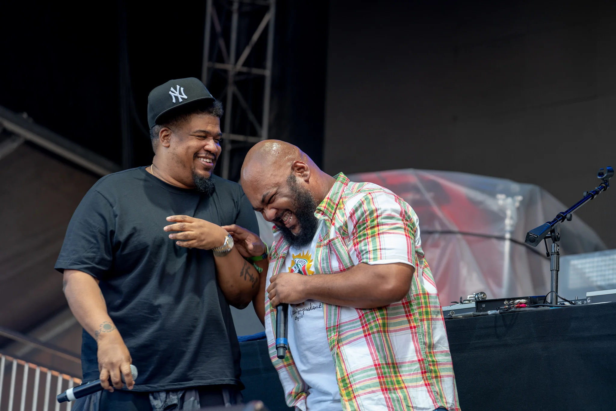 De La Soul