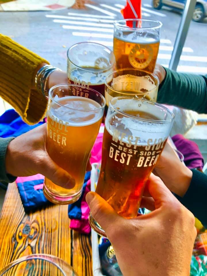 LC Coat Drive Fundraising Party