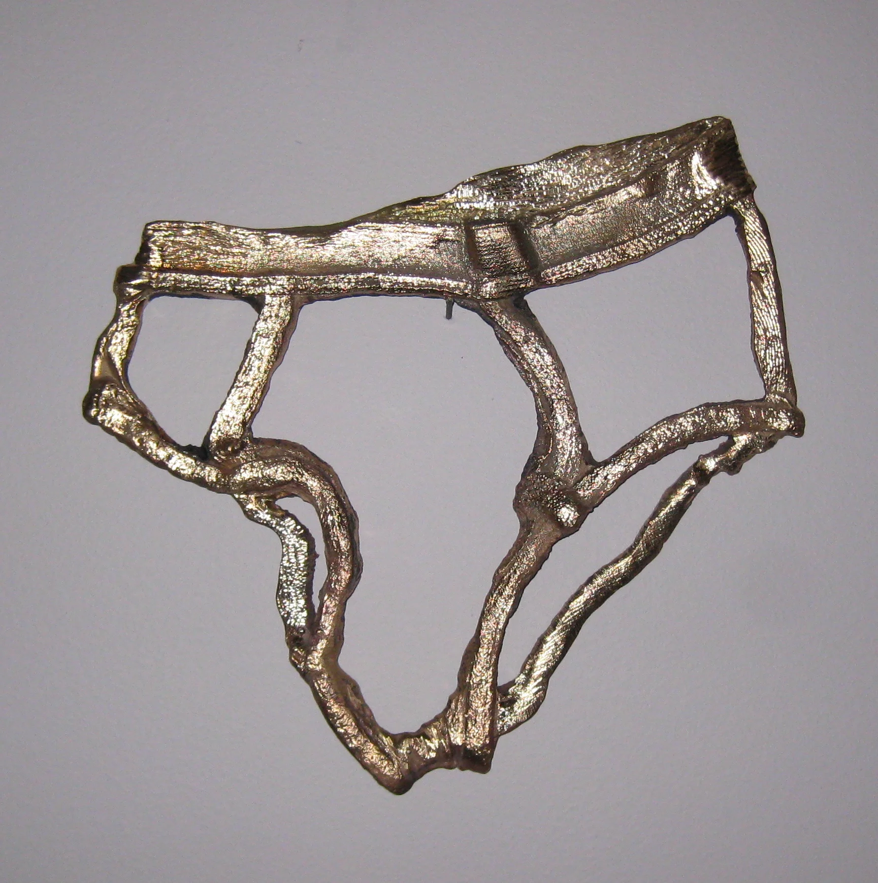 Underwear drawing