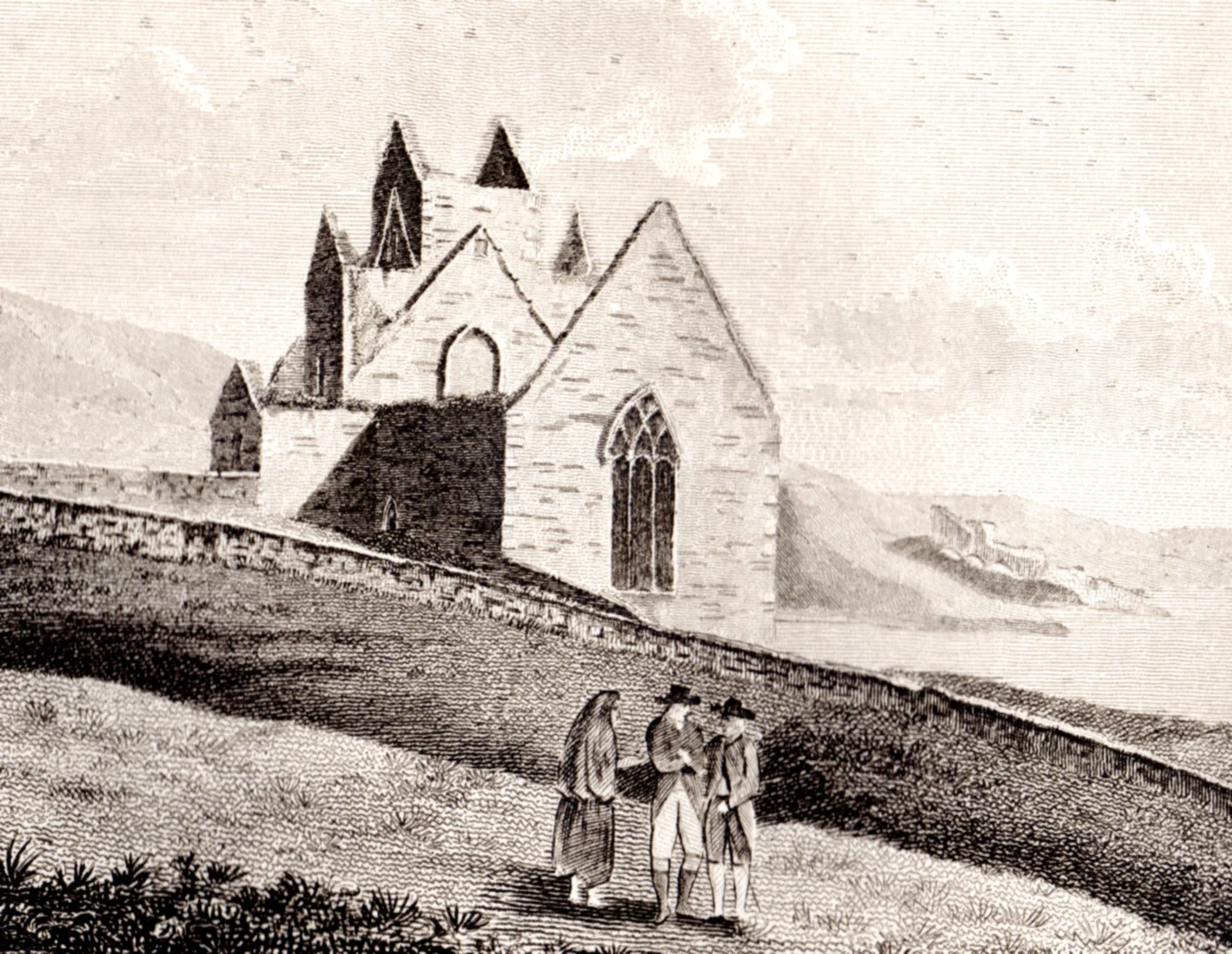Grose, Francis / Hooper, S. (Ireland)