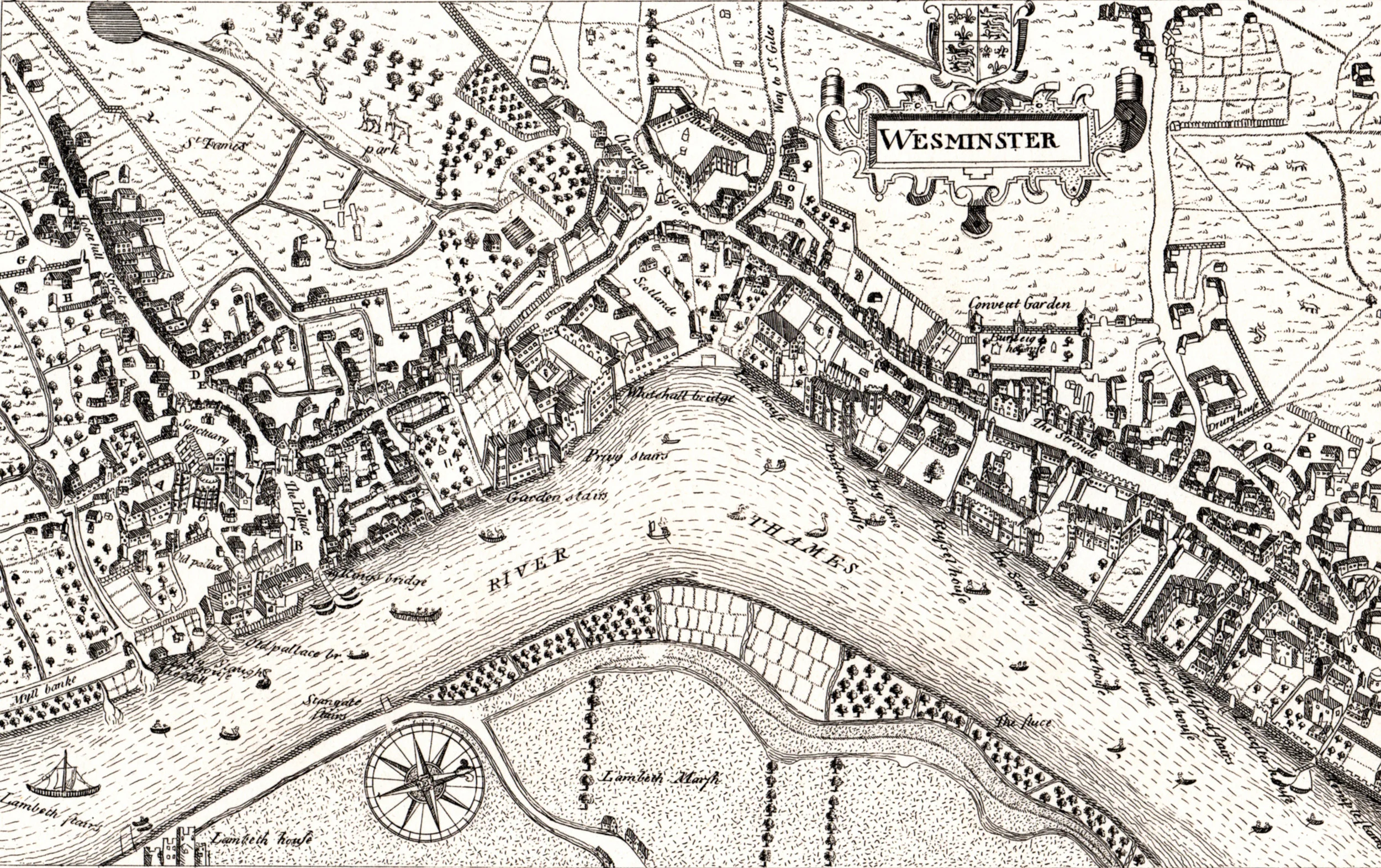Smith, John T. – Westminster, London