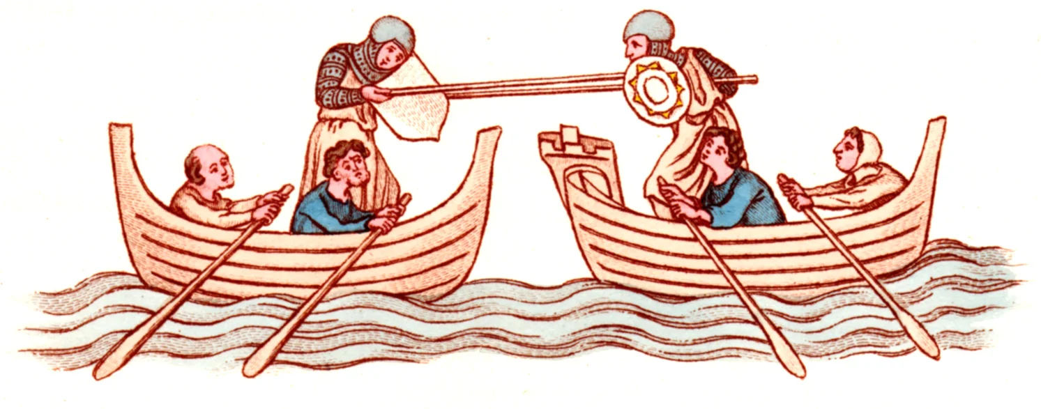 Strutt, Joseph / Sports and Pastimes of the People of England (1810)