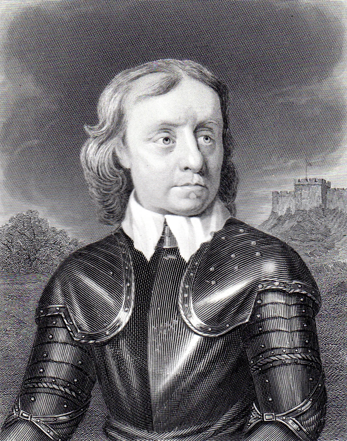 Pictorial History of Scotland (1850)