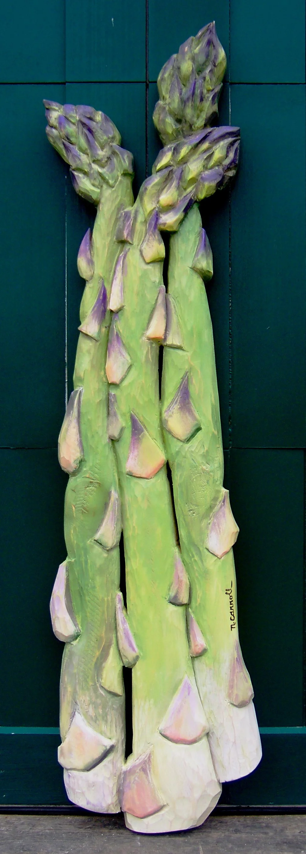 Asparagus