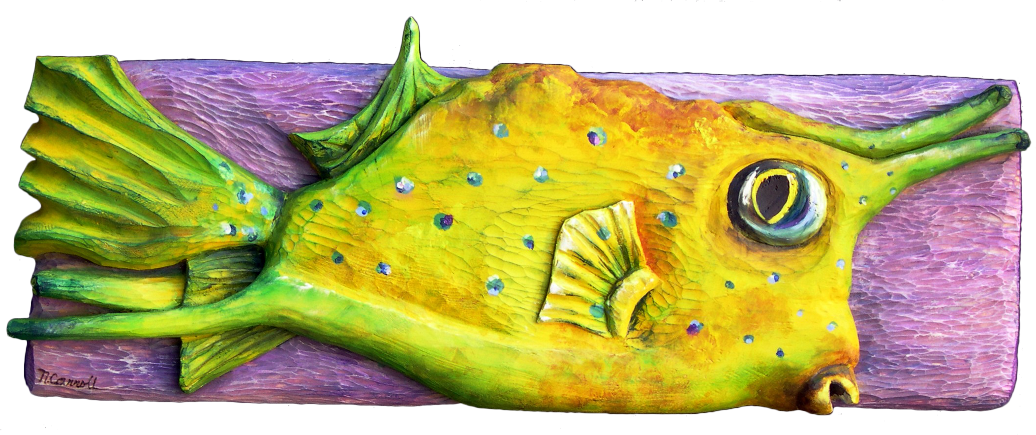 &nbsp; &nbsp; &nbsp; &nbsp; &nbsp; &nbsp; &nbsp; &nbsp; &nbsp; &nbsp; &nbsp; &nbsp; &nbsp; &nbsp; &nbsp; &nbsp; &nbsp; &nbsp; &nbsp; &nbsp;Cowfish