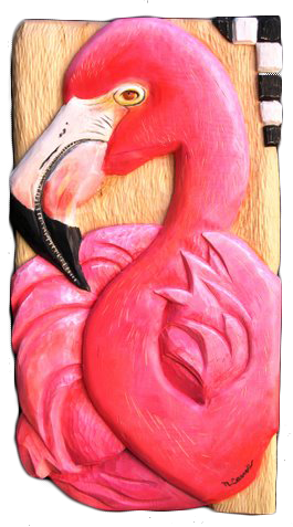 &nbsp; &nbsp; &nbsp; &nbsp; &nbsp; &nbsp; &nbsp; &nbsp; &nbsp; &nbsp;You've Been Flocked