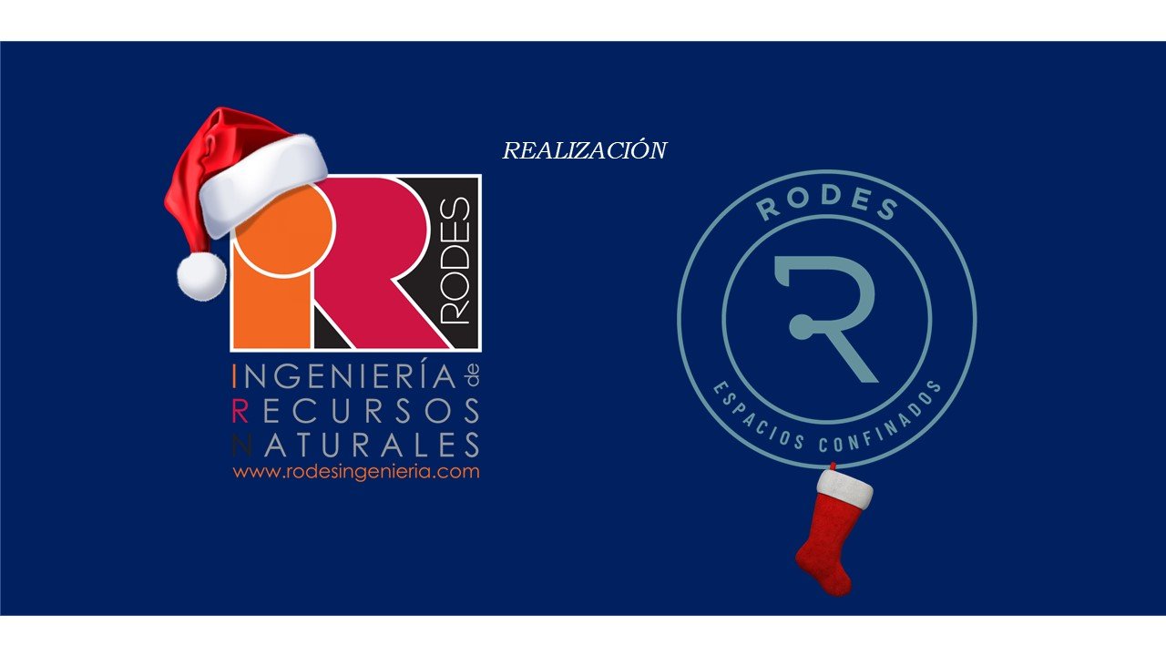 Feliz Navidad y Próspero 2022