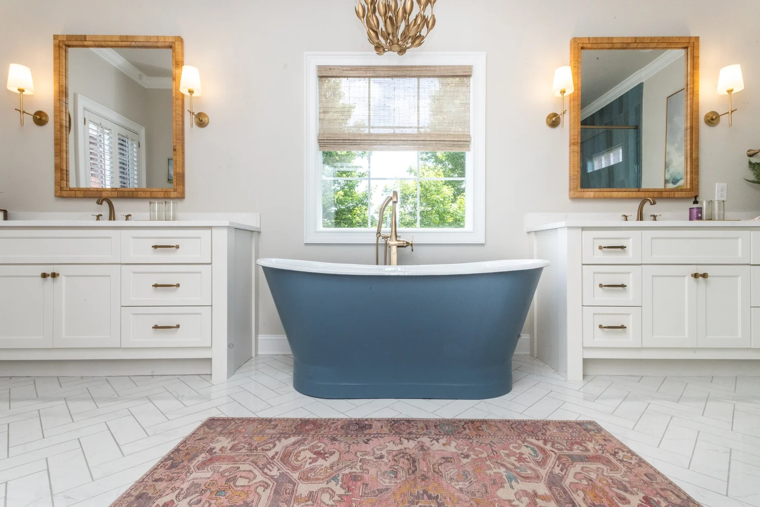 How much does a bathroom remodel cost? — Ashmore Builders Inc