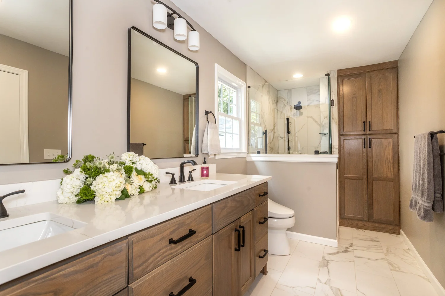 How Much Value Does a Bathroom Remodel Add to My Home? — Ashmore ...