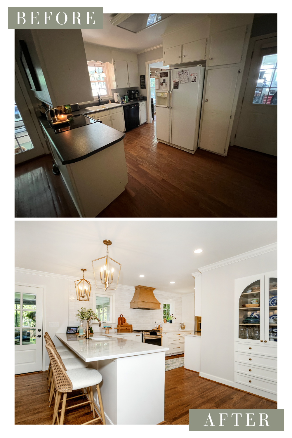 The Pros and Cons of a Design-Build Process for Home Renovations