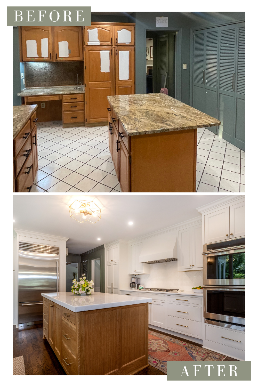 Our Design-Build Process: How Ashmore Builders Brings Renovations to Life