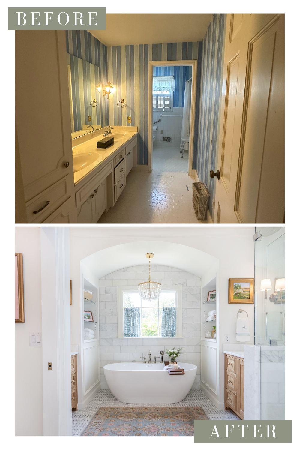 How to Prevent Water Damage in Your Bathroom: Protect Your Cabinets, Tile, and Floors