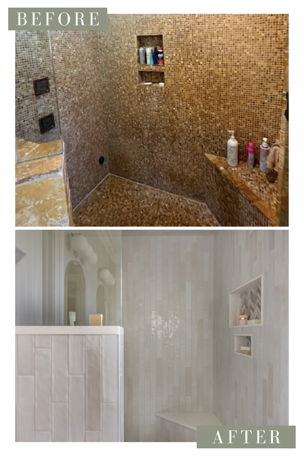 Timeless Tile Layouts and Patterns for Your Next Home Remodel