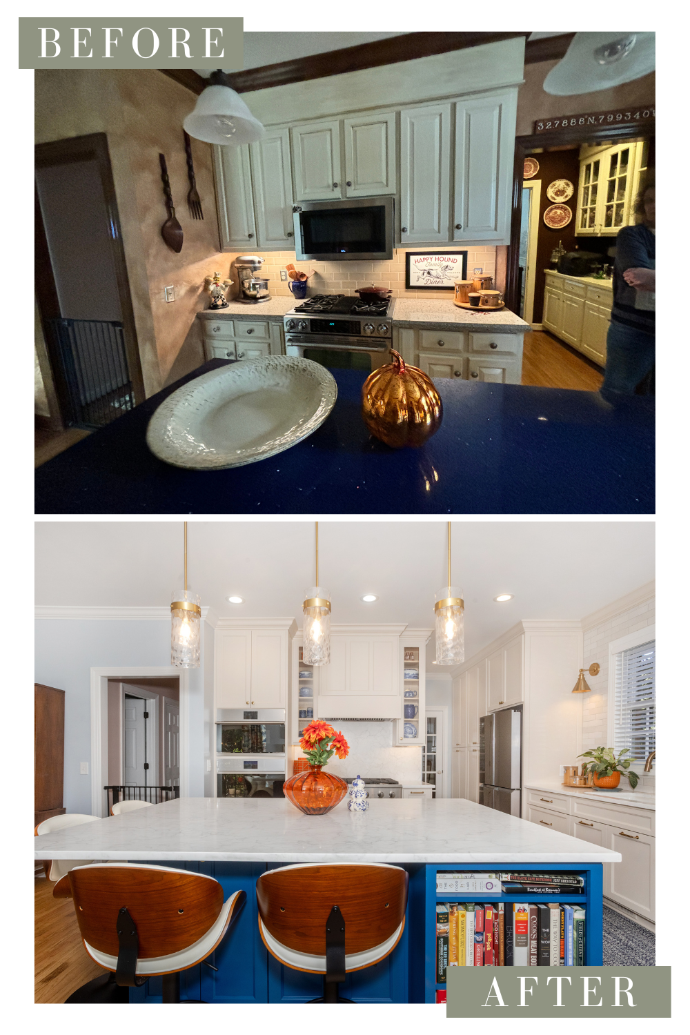 How to Choose the Perfect Cabinet Hardware