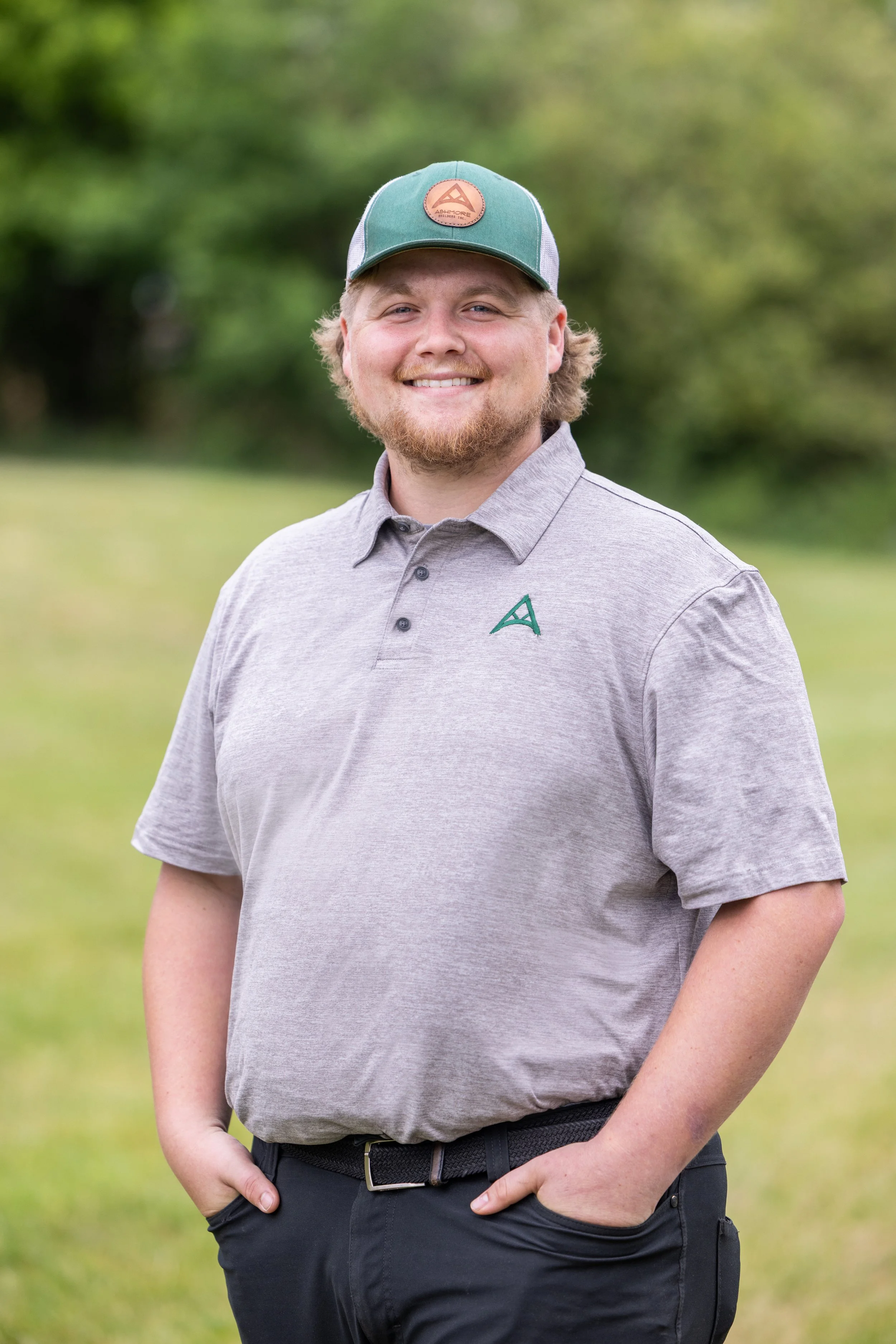 Garret Jones | Project Assistant