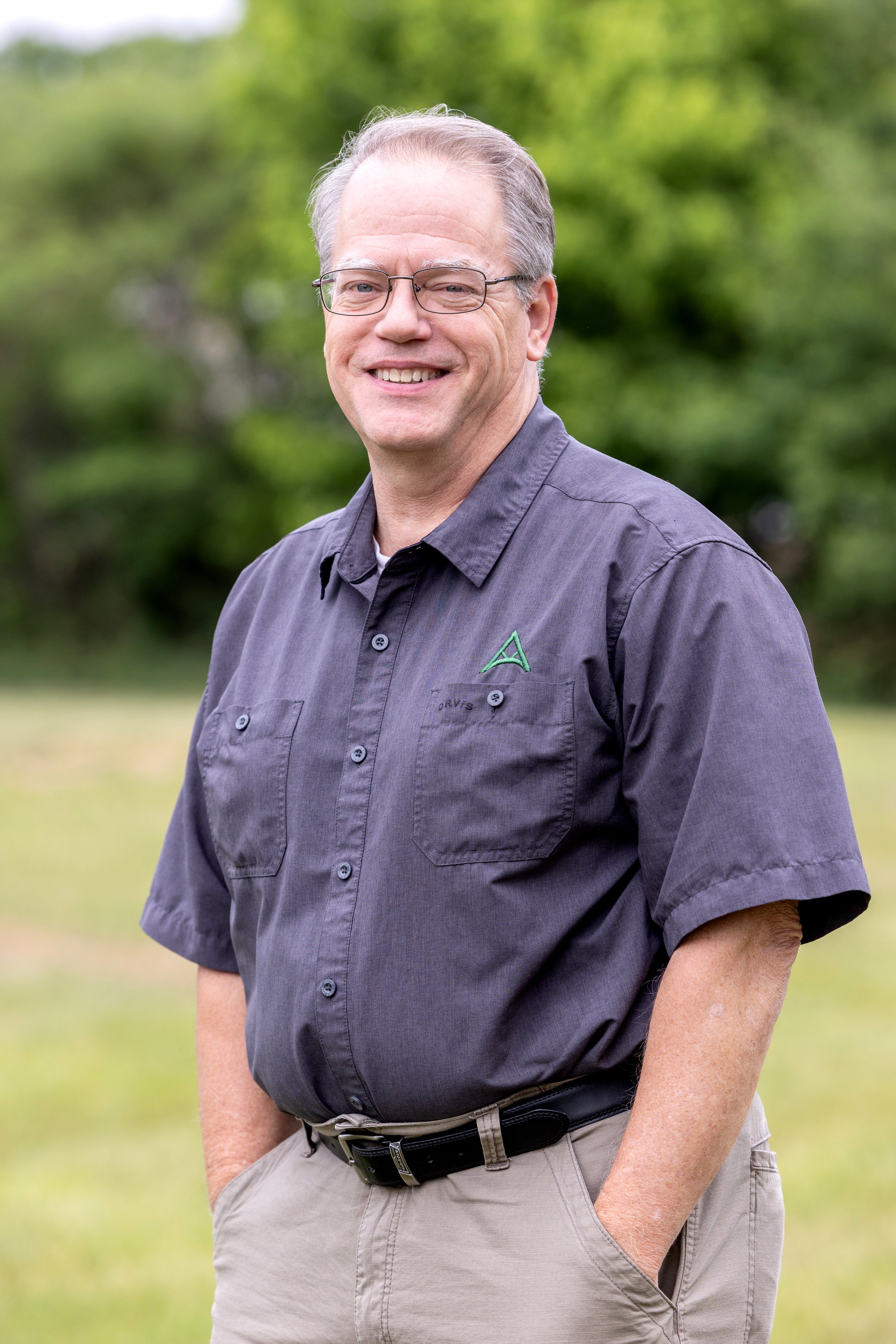 Jeff Traver | Project Manager