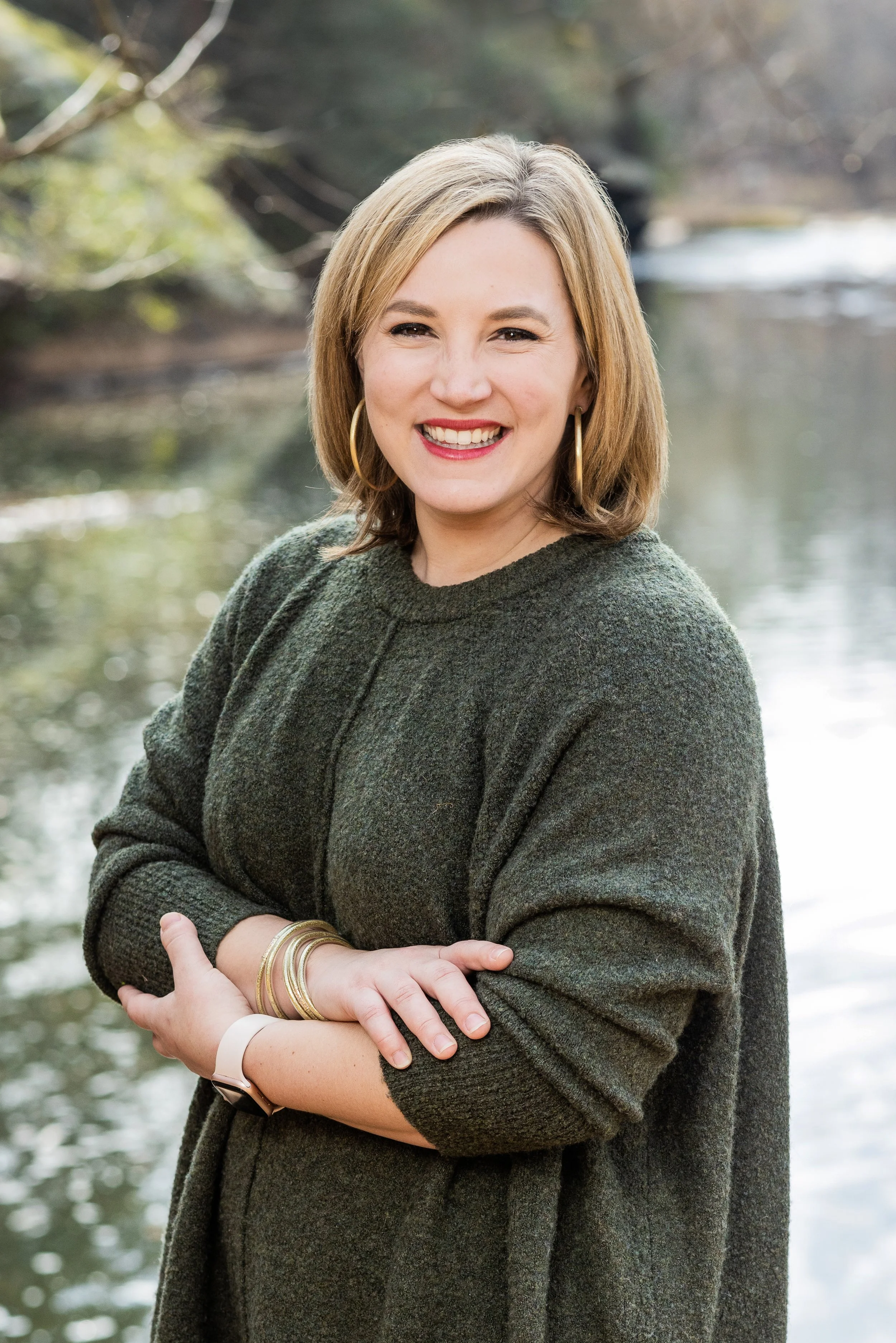 Anna Ashmore | Selections Coordinator