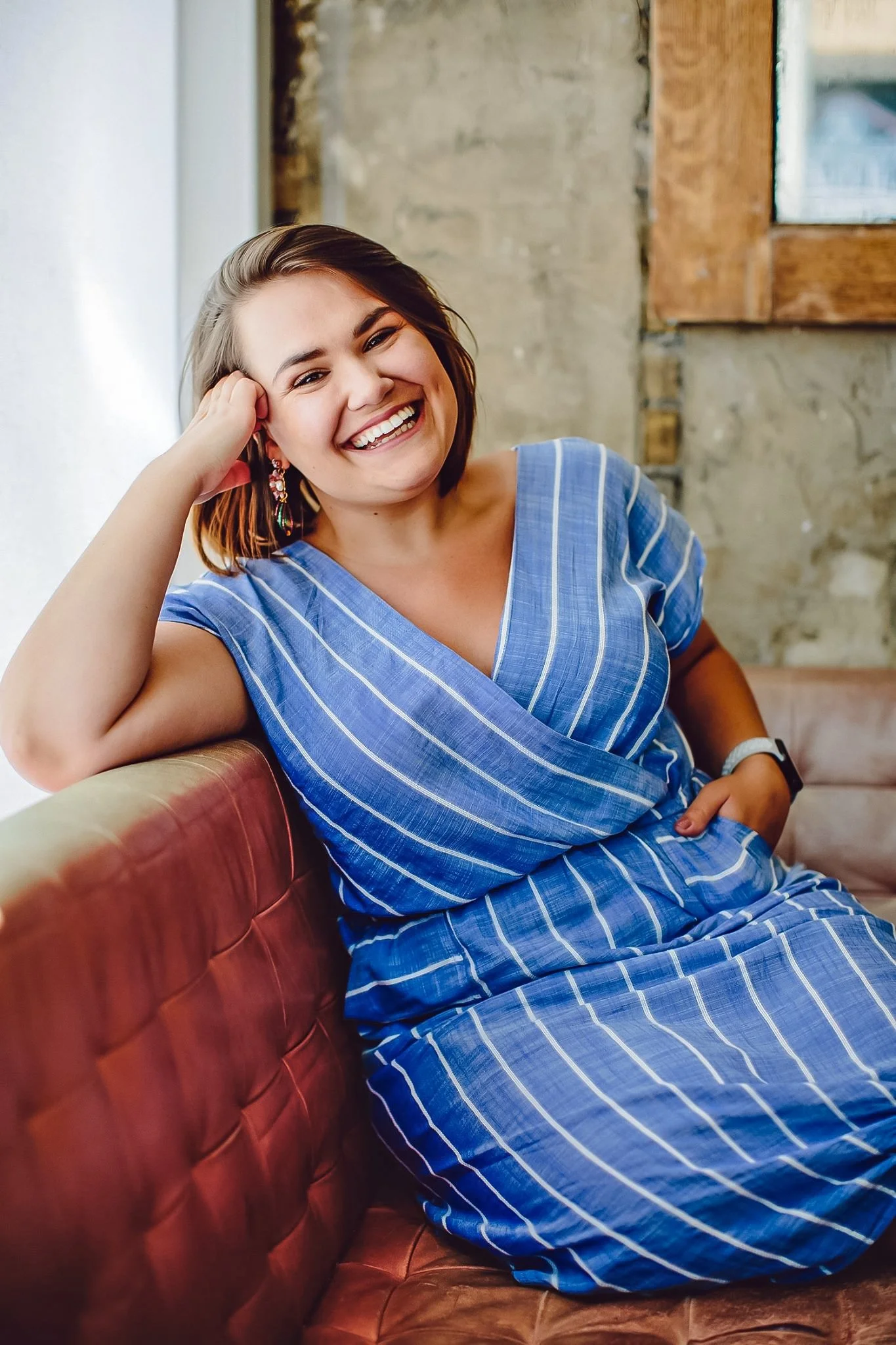 Elma Rama Kukaj, Founder & Creative Director