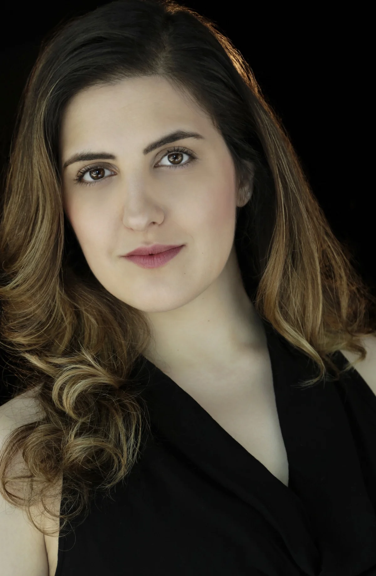 Zaray Rodriguez, Mezzo-Soprano