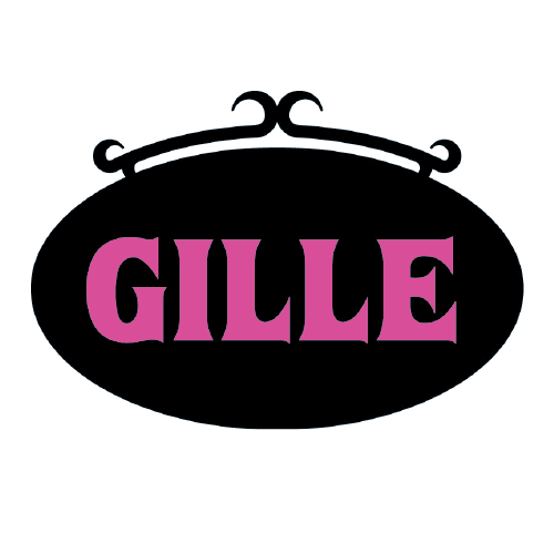 Gille logo