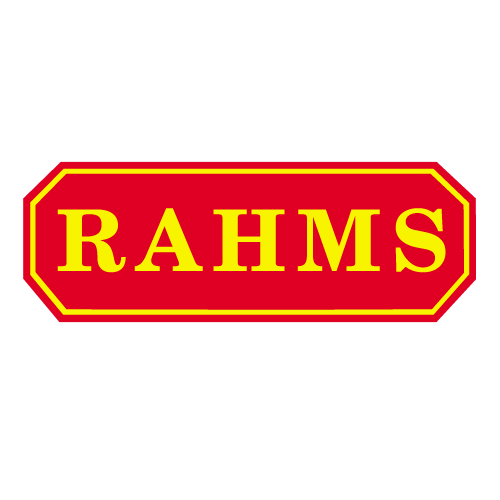 RAHMS logo