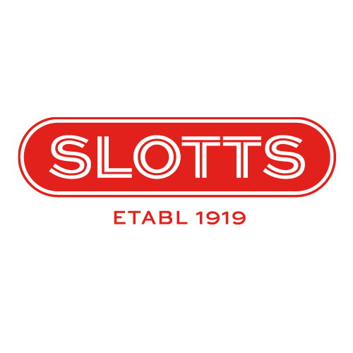 Slotts logo