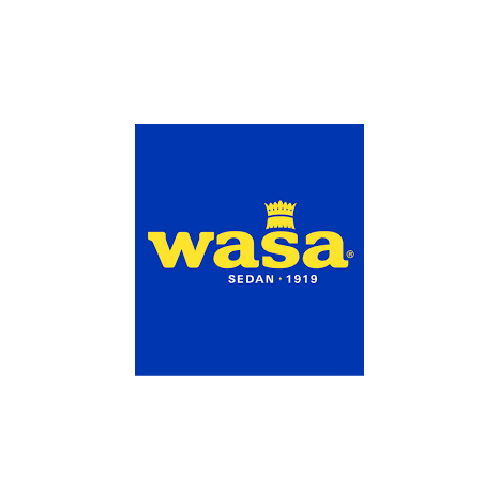 wasa logo