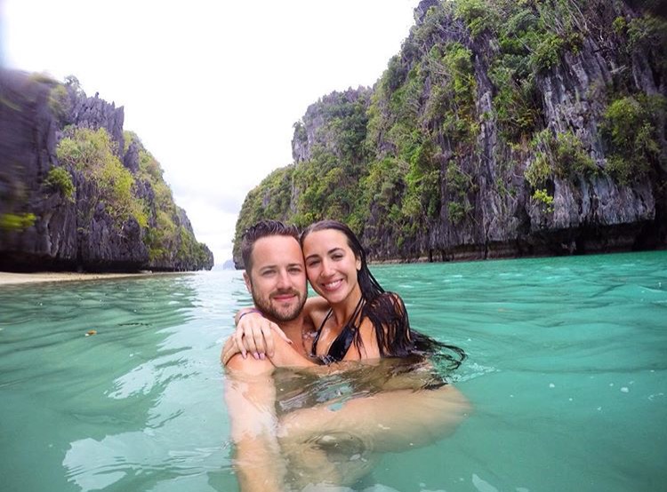 PARADISE THROUGH THEIR EYES