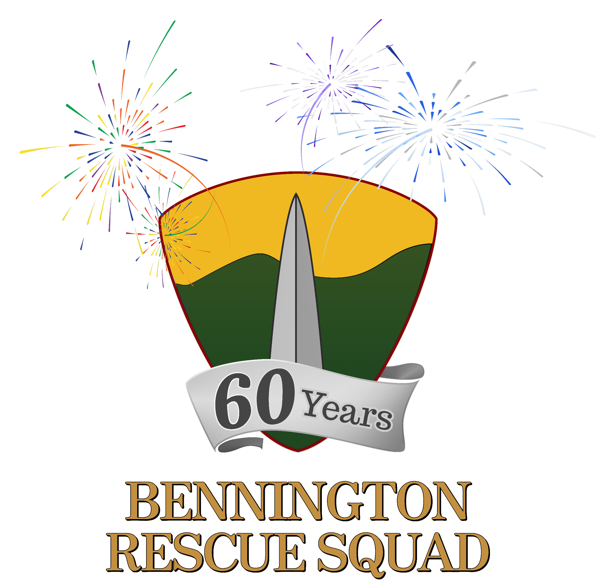BENNINGTON RESCUE SQUAD