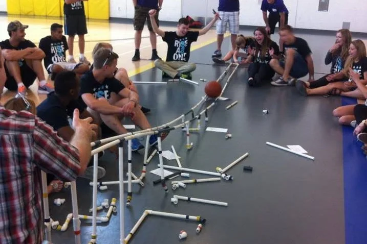 College & University Programs — Adventureworks
