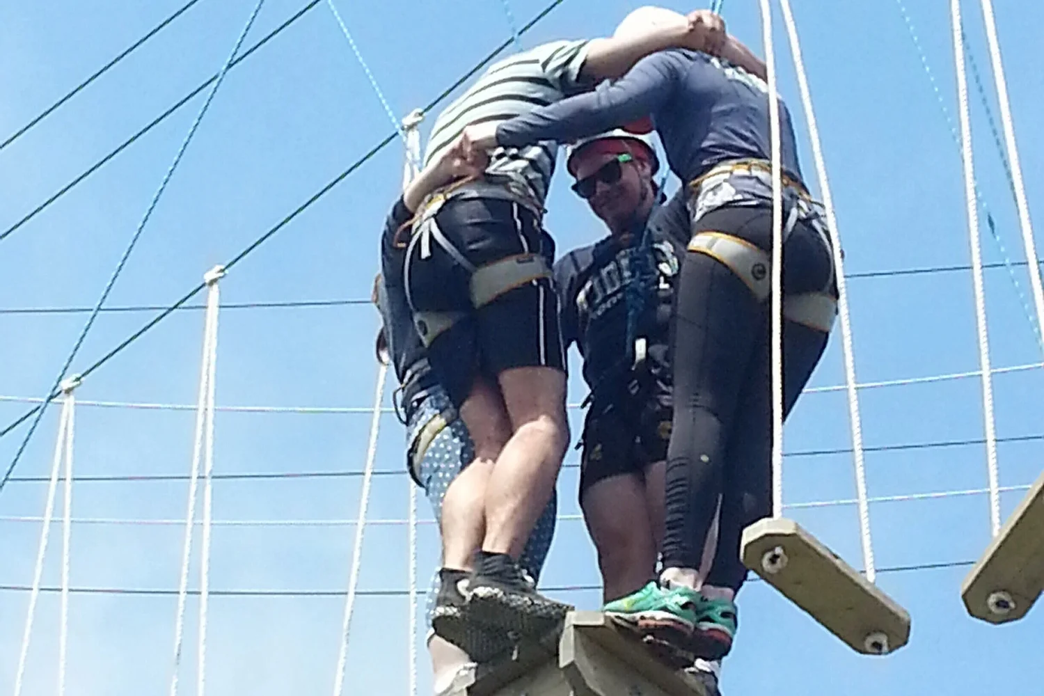 Program Design & Course Installation — Adventureworks