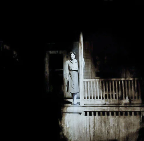 Southern Vernacular 3 - "Everyone's Mother"