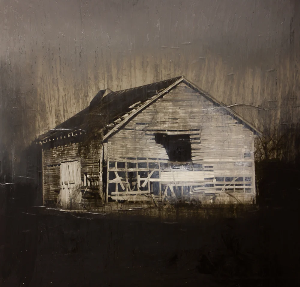 Southern Vernacular 4