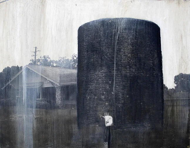 Southern Vernacular 8 - "Monuments &amp; Movements Series"