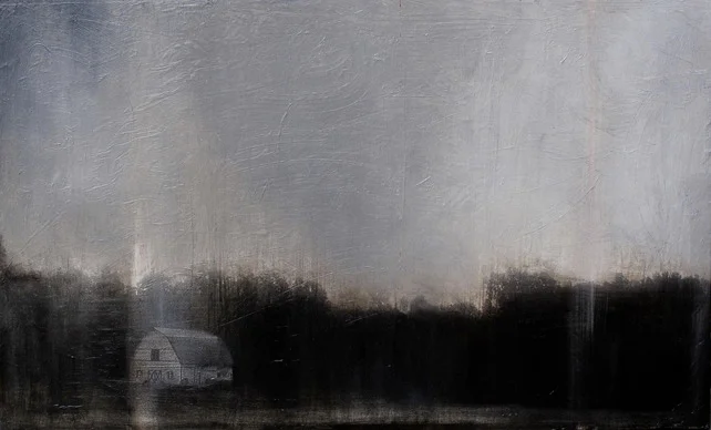 Southern Vernacular 10 - "Monuments &amp; Movements" series