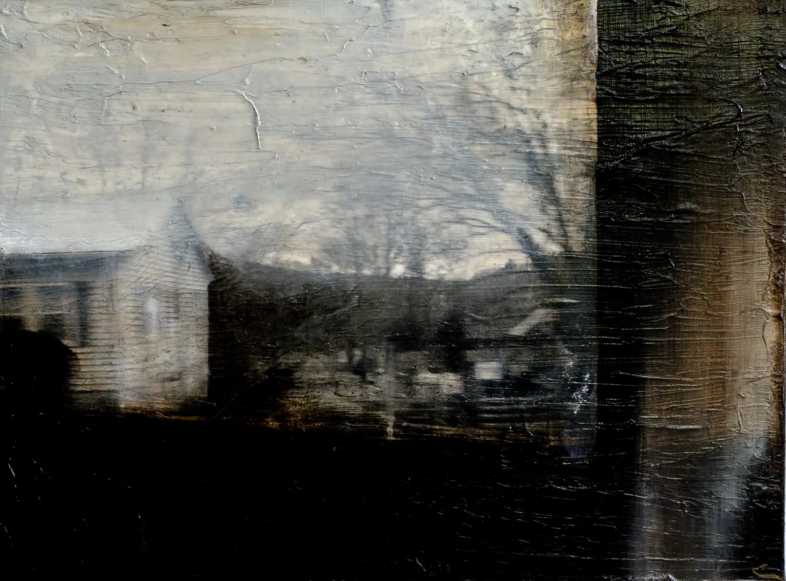 Southern Vernacular 11 - "Made of Clay" Series