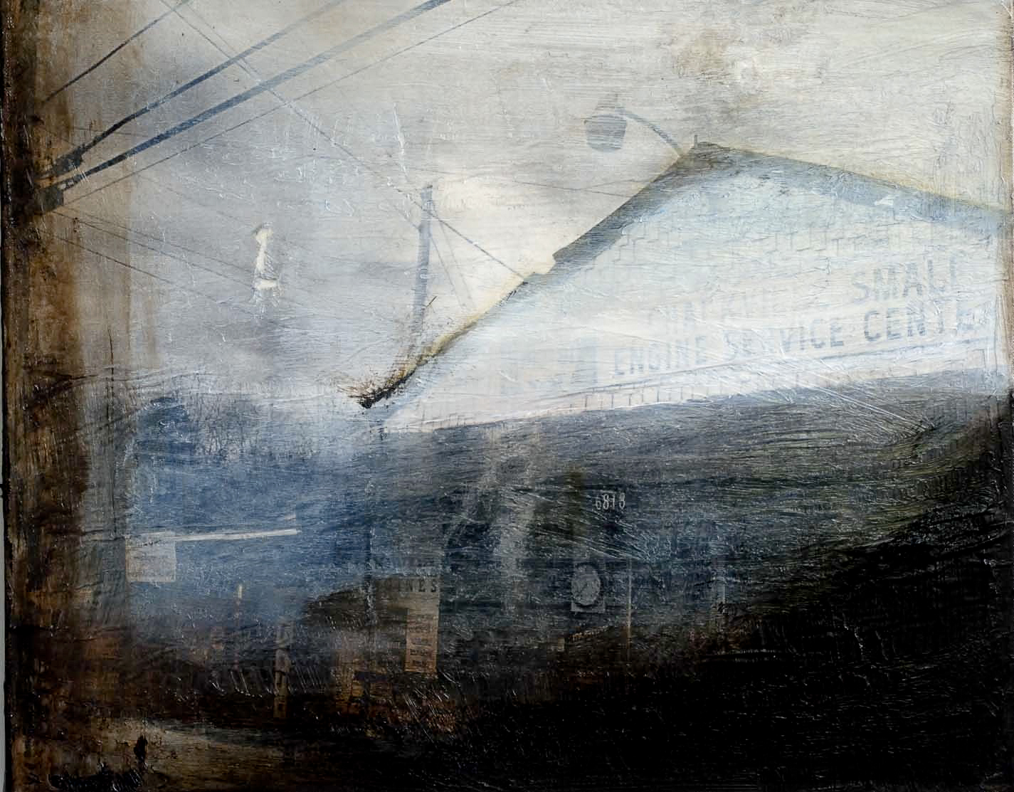Southern Vernacular - "Made of Clay" Series