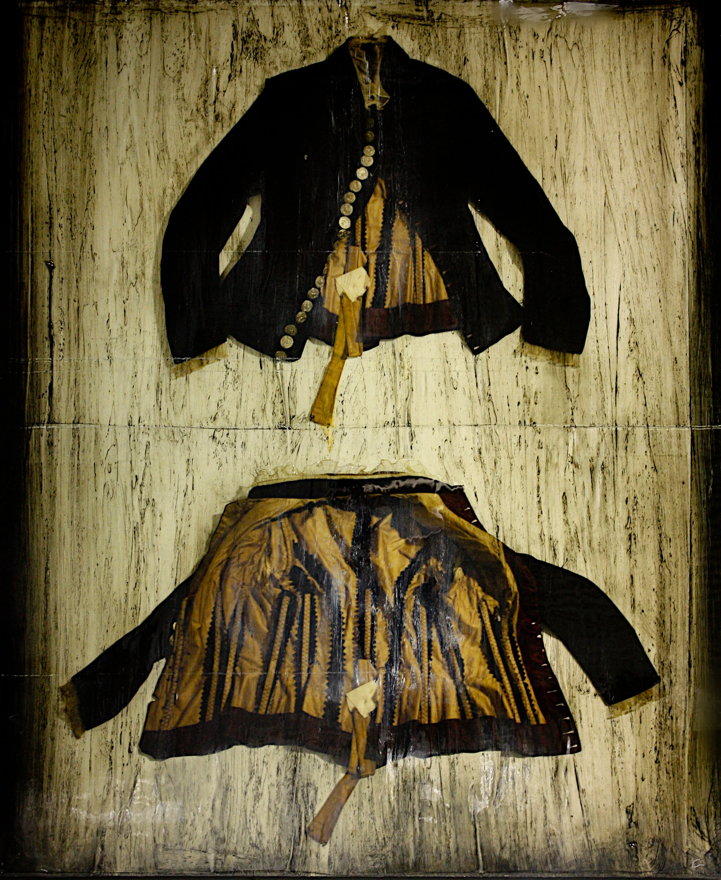 Dian Fossey 1 - "Open"