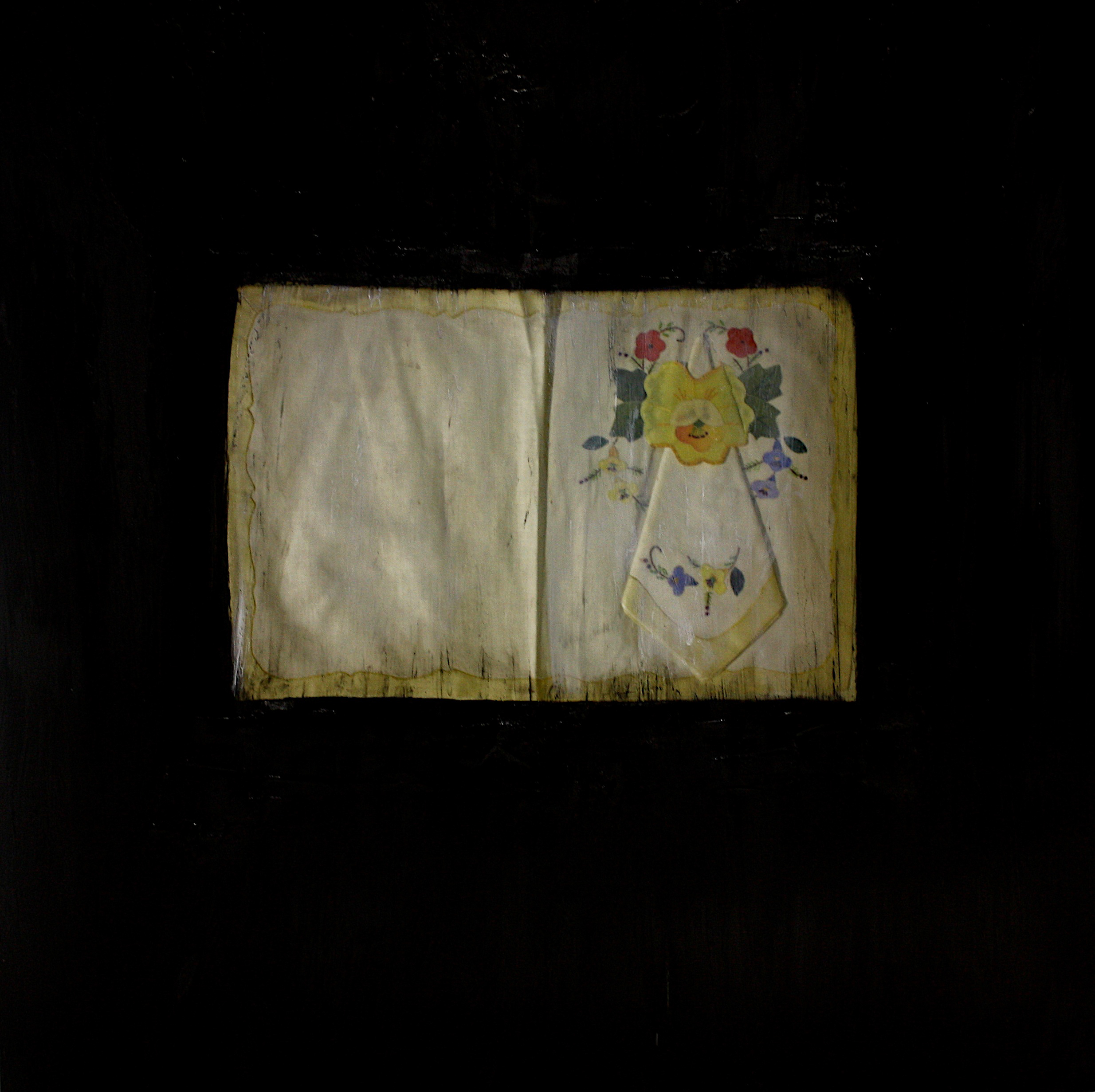 Dian Fossey 6 - "Delicate"