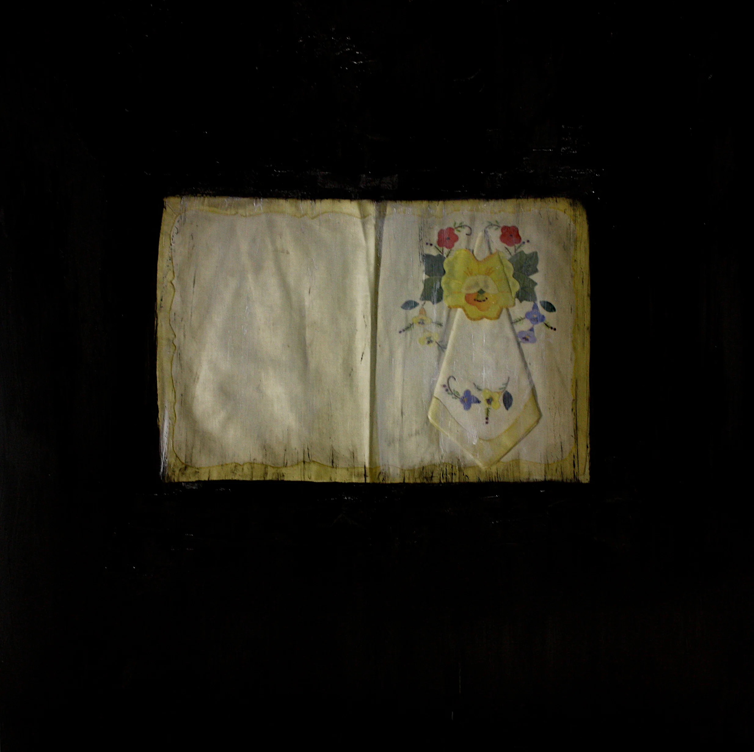 Dian Fossey 6 - "Delicate"