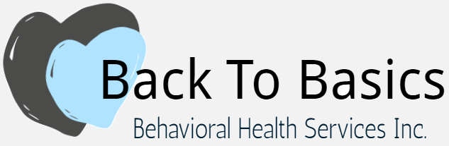 Back to Basics Behavioral Health Services
