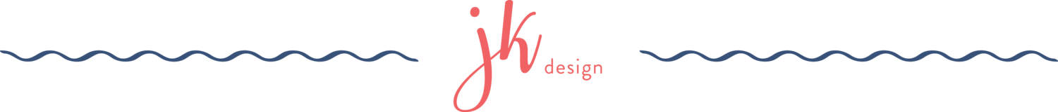 Jess Knauf Design