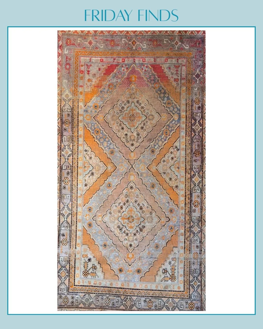 Artisan Rug Gallery