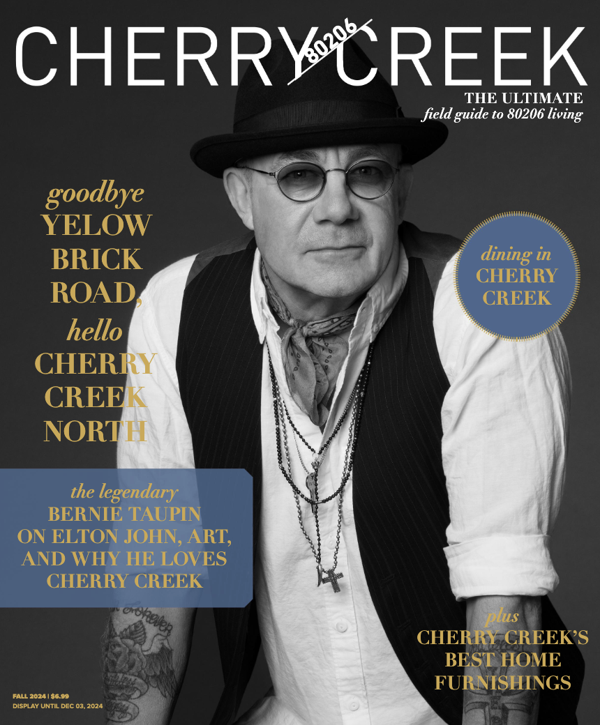 Cherry Creek Magazine, Fall 2024
