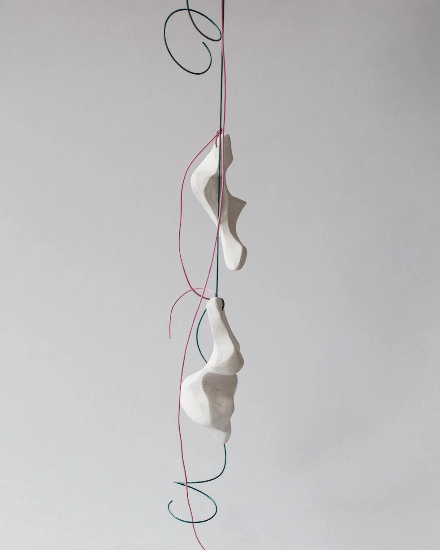 My ceramic work 🗿
.
.
.
.
.
📸Johana Po&scaron;ov&aacute;
#archive#studiotime#work#ceramics#ceramicsart#art#contemporaryart