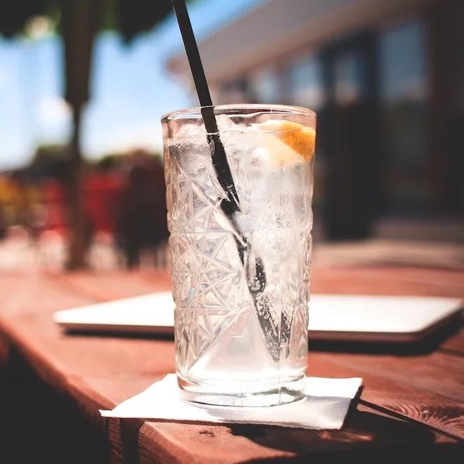 Keeping Your Cool Using The Madam Geneva &amp; Gent Method