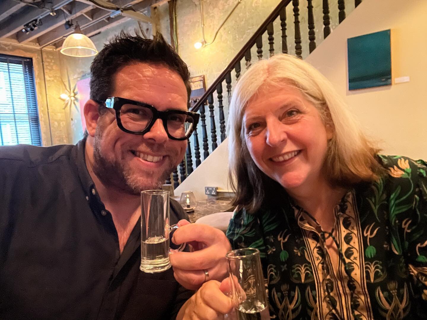 #happyworldginday

Cheers to all you gin lovers out there with love from Madam Geneva &amp; Gent.

#gin #ginday #ginplease #ginsofinstagram #drinksofinstagram #gintasting #ginlovers #ginplease #ginstagram #ginoclock #ginexperiences #gintastingonline 