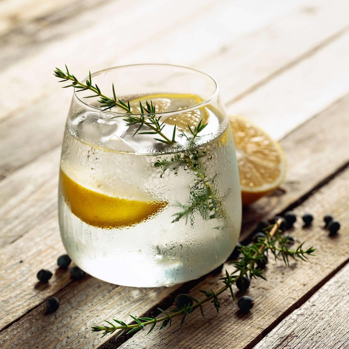 Tonight we host another virtual gin tasting experience for @mastercarduk #priceless.

Up for discussion will the health &lsquo;benefits&rsquo; of the humble gin and tonic. 😉

We will be going back in time to explore how distilled alcohol was origina