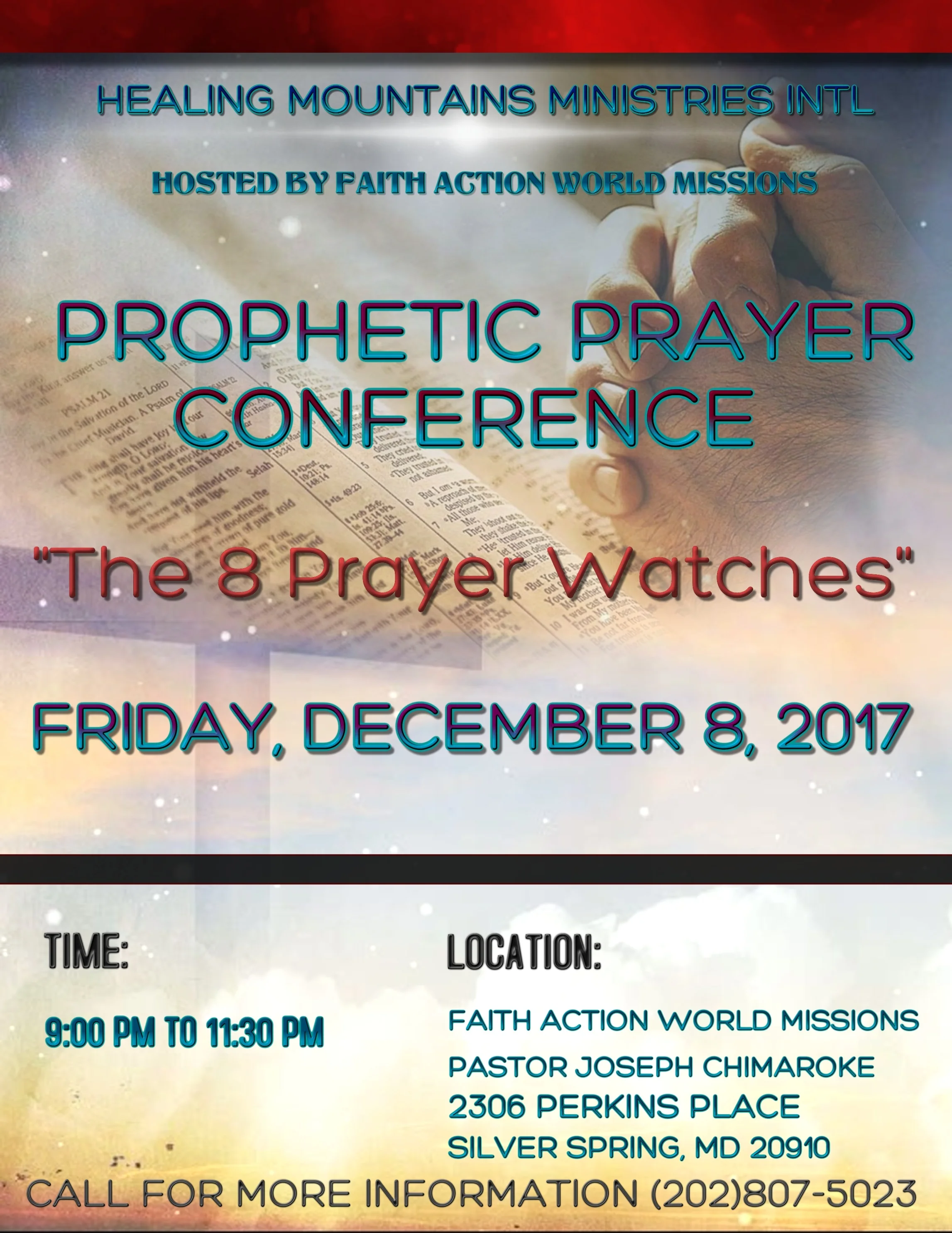 PROPHETIC PRAYER CONFERENCE DEC 8, 2017.jpg